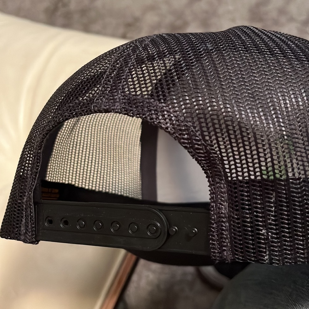 New Baseball Hat - Picture 5 of 6